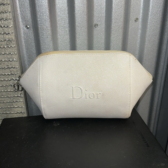 Dior travel bag - Picture 2 of 11